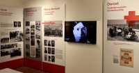 Lány | Muzeum Alice G. Masarykové a Českého červeného kříže